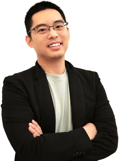 Christopher Chua